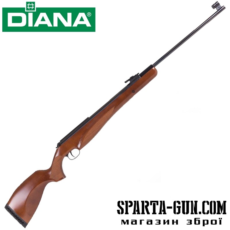 Винтовка пневматическая Diana 350 N-TEC Premium T06
