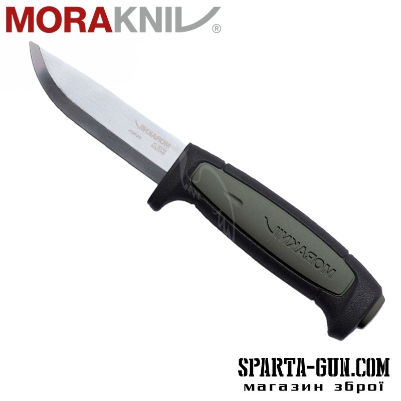 Нож Morakniv Robust MG