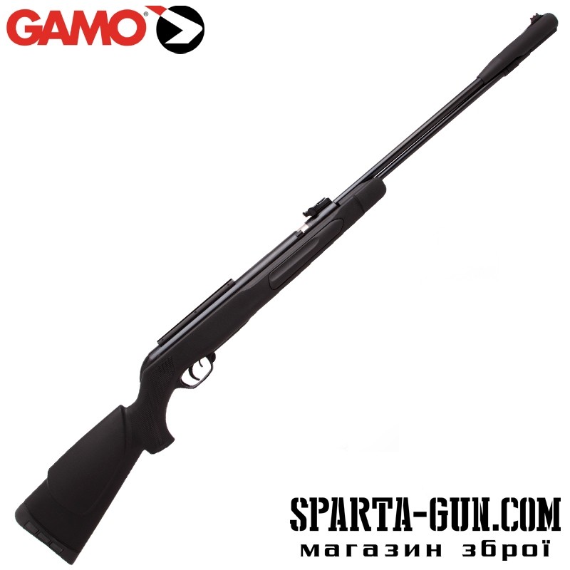 Винтовка пневматическая Gamo CFX
