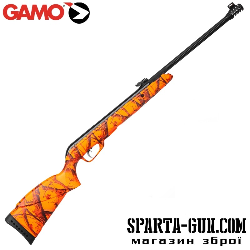 Винтовка пневматическая Gamo HV Storm