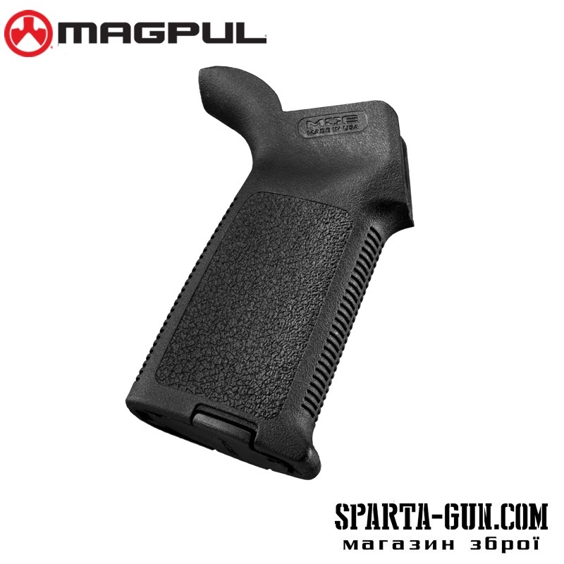 Рукоятка пистолетная Magpul MOE Grip для AR15/M4 Black