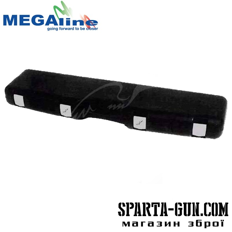 Кейс MEGAline 200/0004 черный