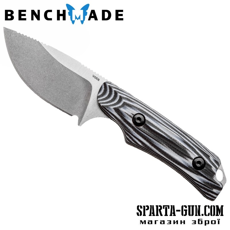 Нож Benchmade "Hidden Canyon Hunter"