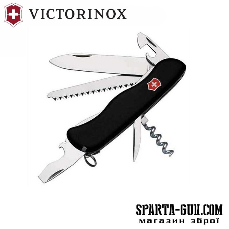 Нож Victorinox Forester