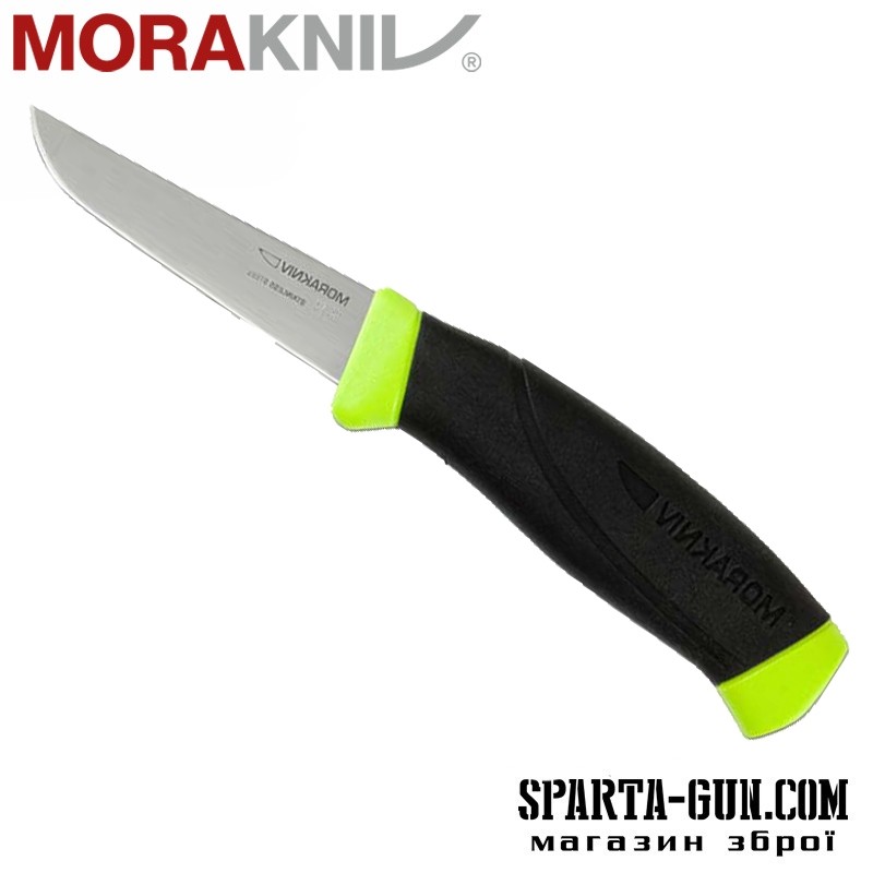 Нож Morakniv Fishing Comfort Fillet 090