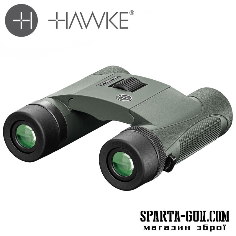 Бинокль Hawke Endurance ED 8х25 