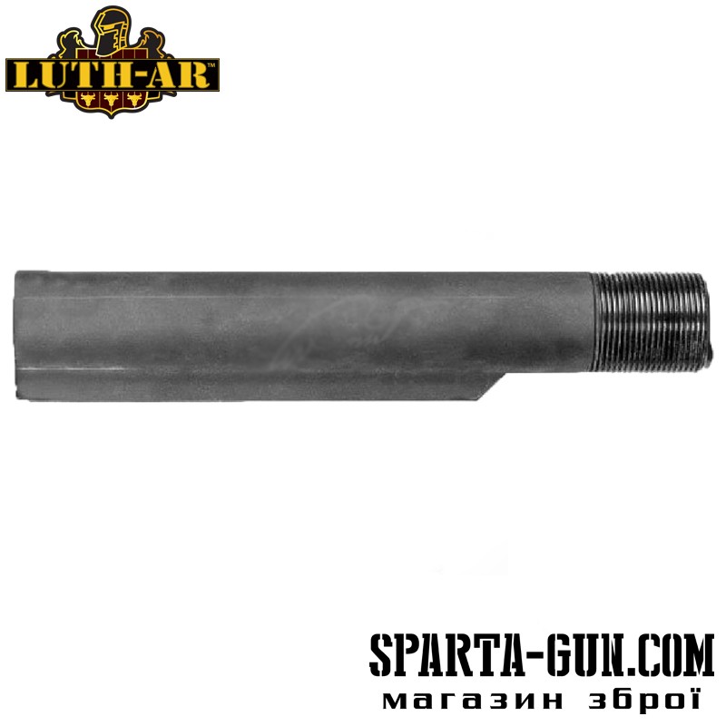 Труба для приклада LUTH-AR для AR-10/AR-15 (Carbine) Mil-Spec