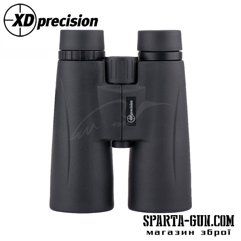 Бинокль XD Precision Advanced 12х50 WP