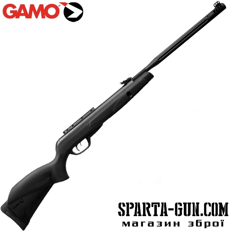 Винтовка пневматическая Gamo BLACK MAXXIM
