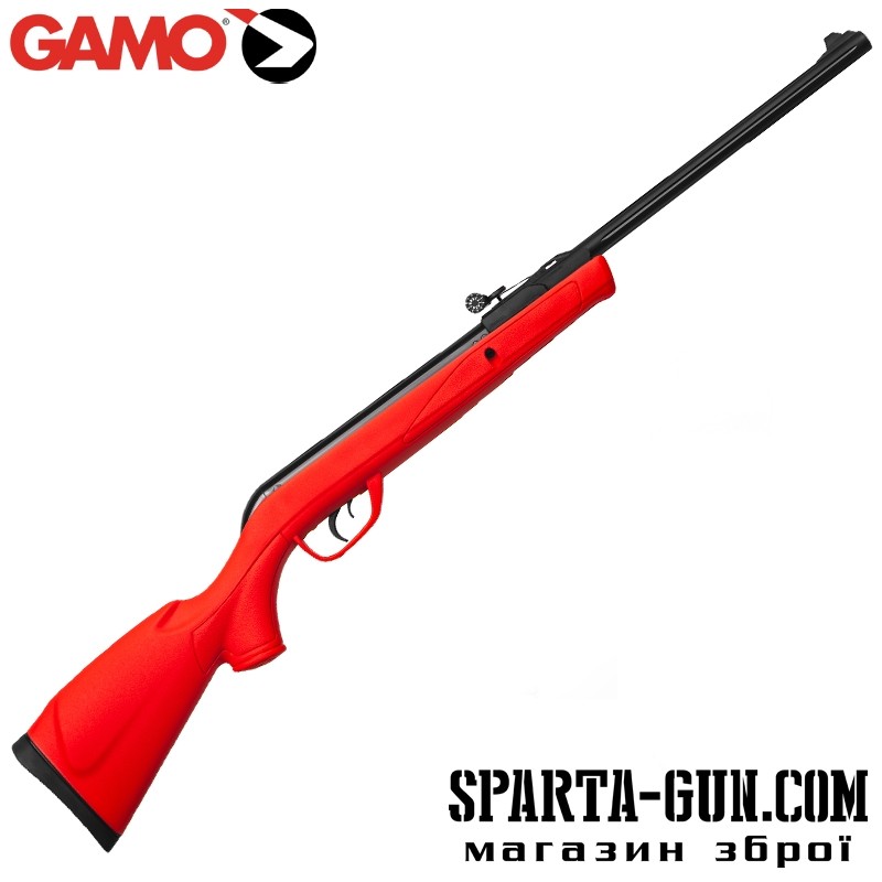 Винтовка пневматическая Gamo DELTA RED