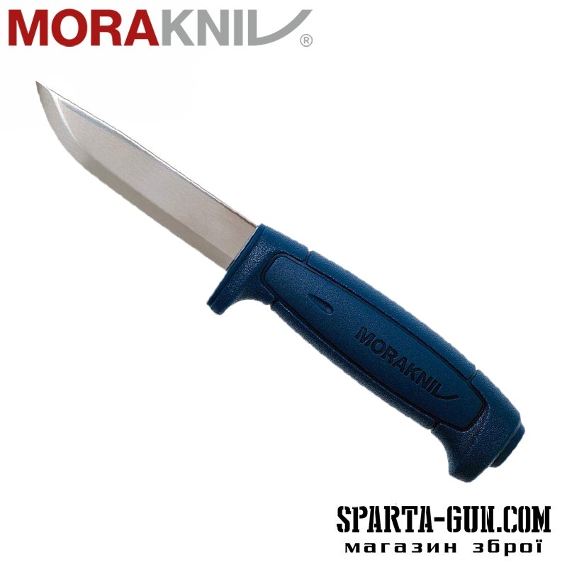 Нож Morakniv Basic 546