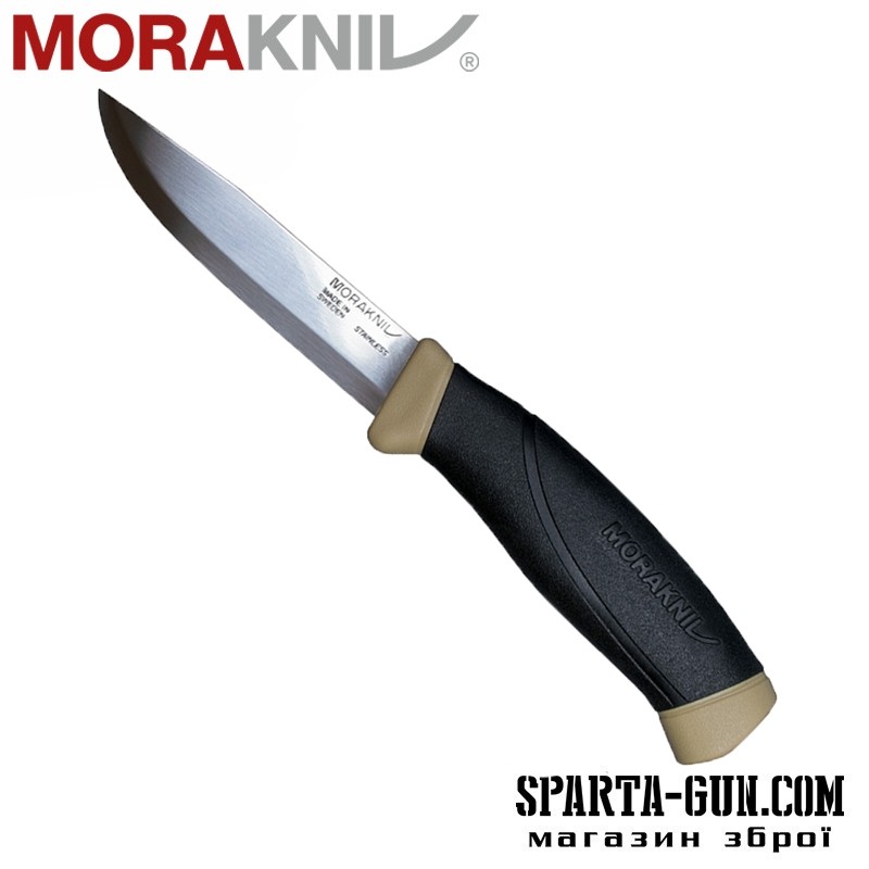 Нож Morakniv Companion Desert