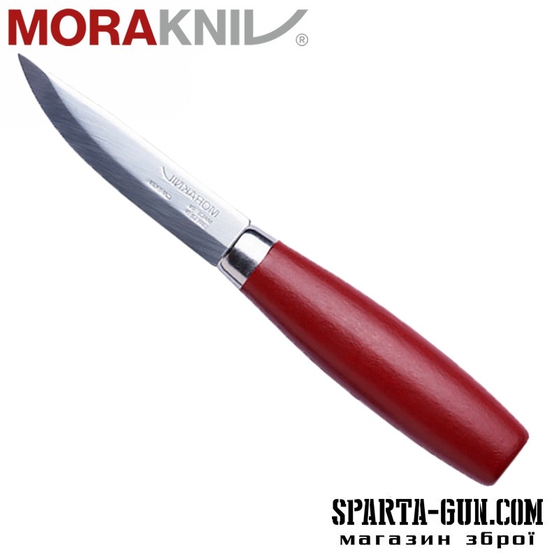 Нож Morakniv Classic 2/0