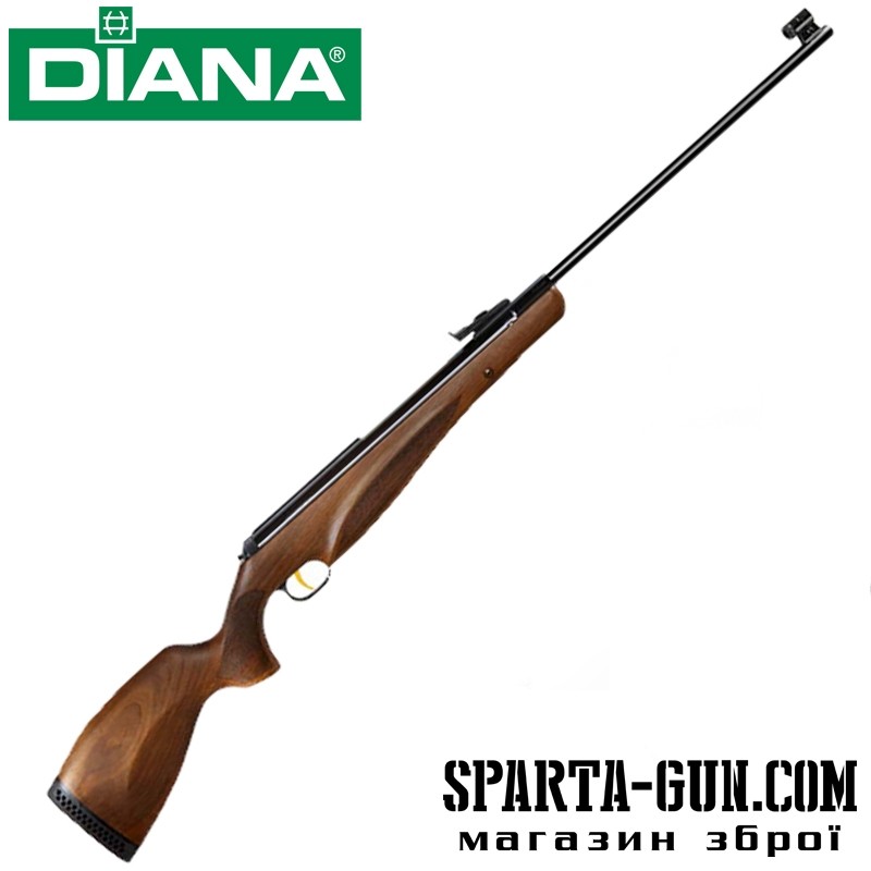 Винтовка пневматическая Diana 350 N-TEC Luxus Т06