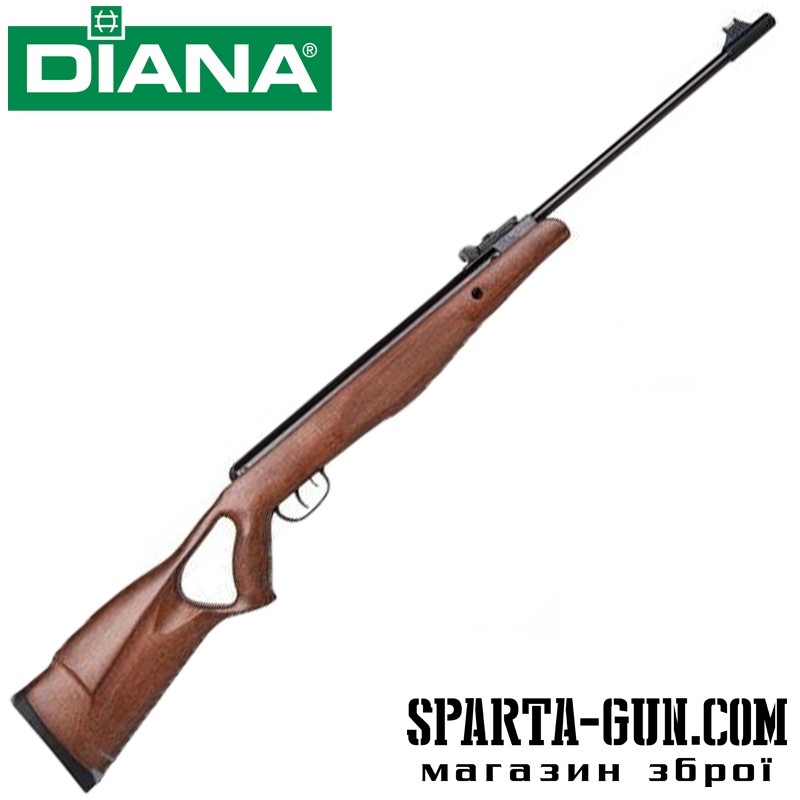 Винтовка пневматическая Diana Mod.250