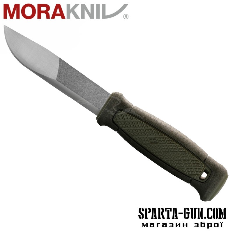 Нож Morakniv Kansbol Multi-Mount