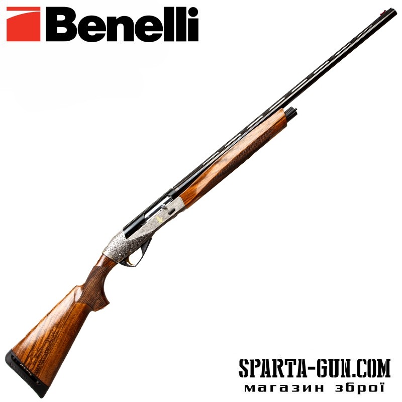 Ружье охотничье Benelli Raffaello 50th Anniversary 12 кал. 30"
