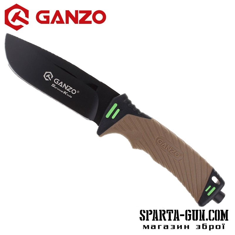 Нож Ganzo G8012-DY