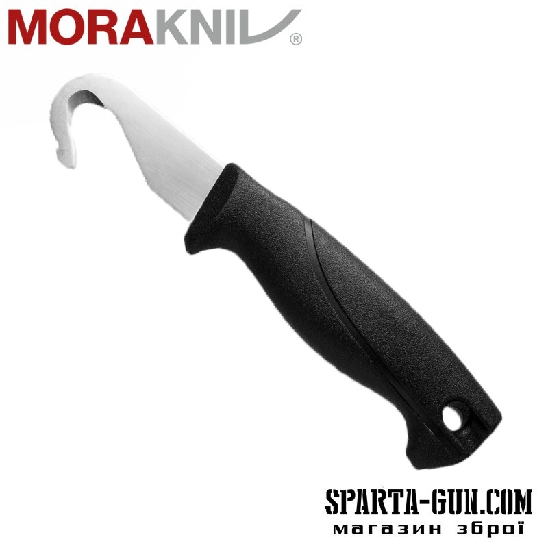 Нож Morakniv Hunting Belly Opener