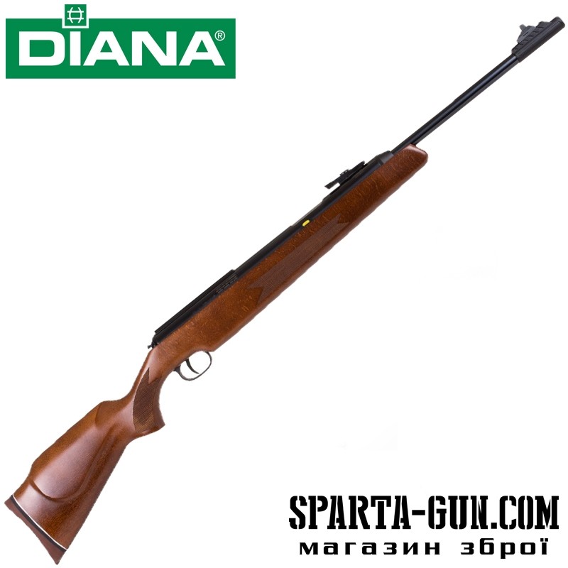 Винтовка пневматическая Diana 52 T06