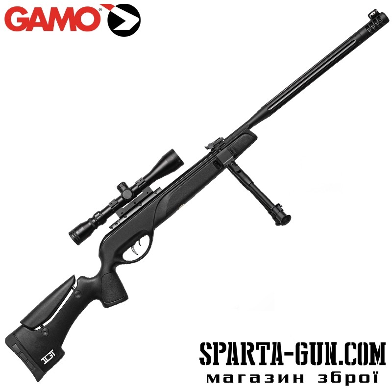 Винтовка пневматическая Gamo HPA Mi