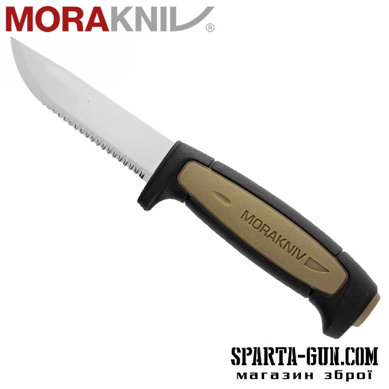 Нож Morakniv Rope