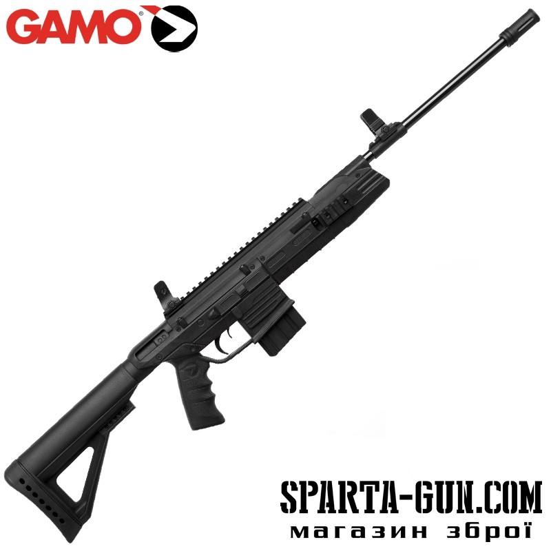 Винтовка пневматическая Gamo G-Force Tac