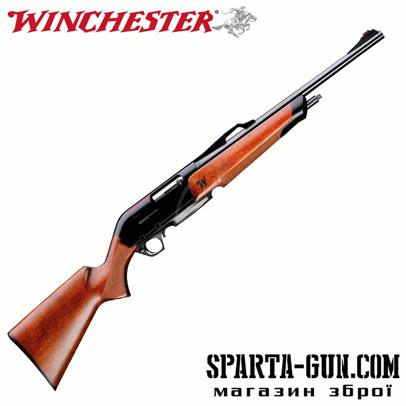 Карабин Winchester SXR Vulcan BATTUE кал. 30-06