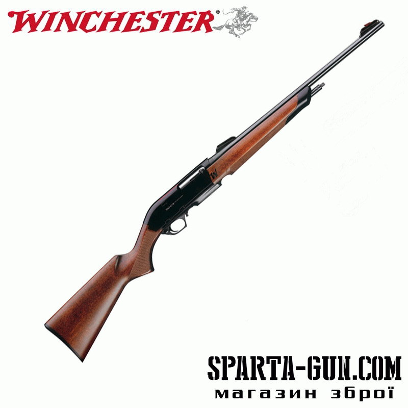 Карабин нарезной Winchester SXR Vulcan кал.300WinMag