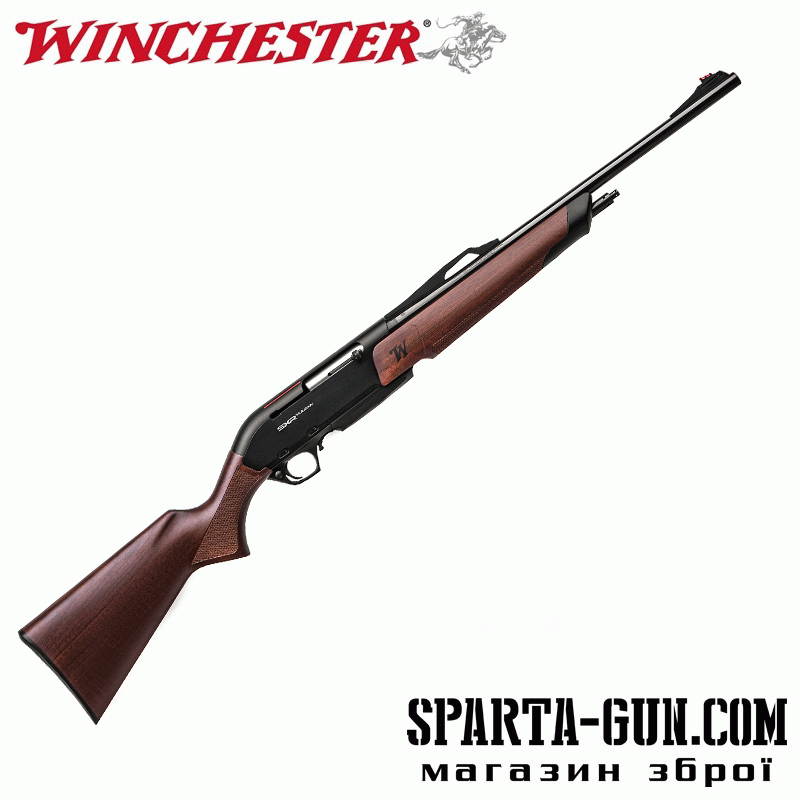 Карабин нарезной Winchester SXR Vulcan Battue кал.30-06