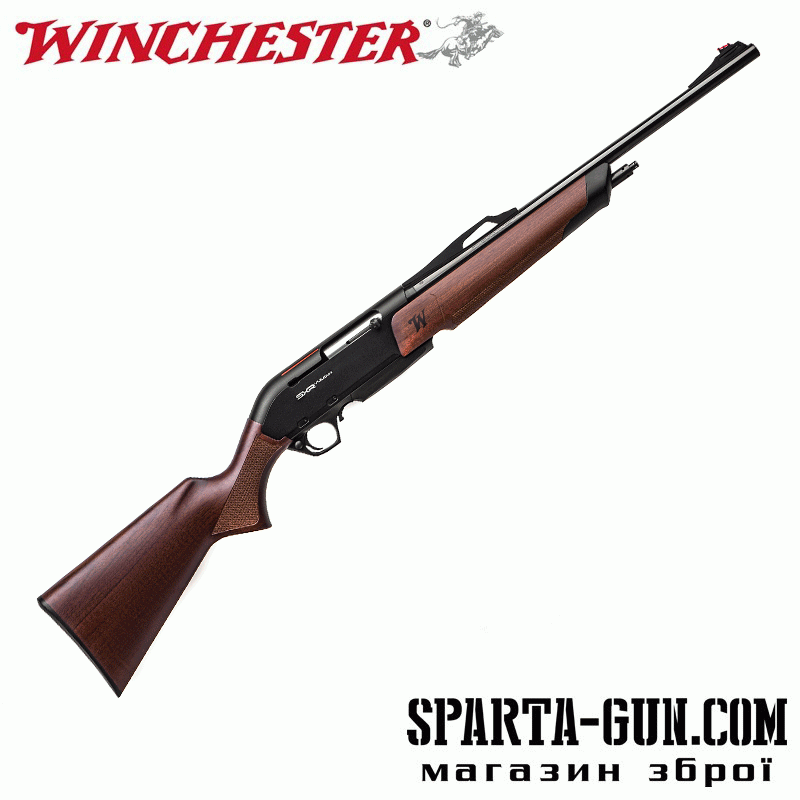Карабин нарезной Winchester SXR Vulcan Battue кал.308Win