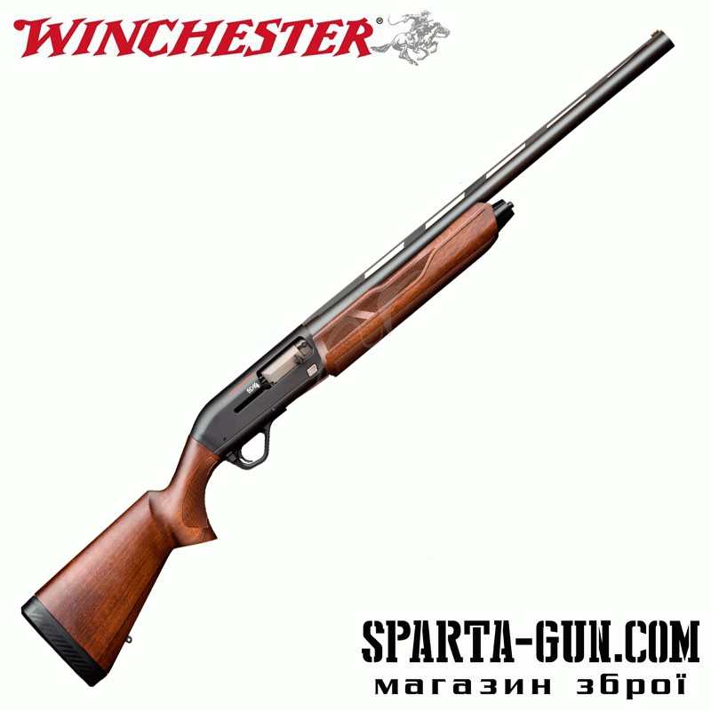 Ружье Winchester SX4 FIELD COMBO INV кал. 12/76. Стволы 71 и 61 см
