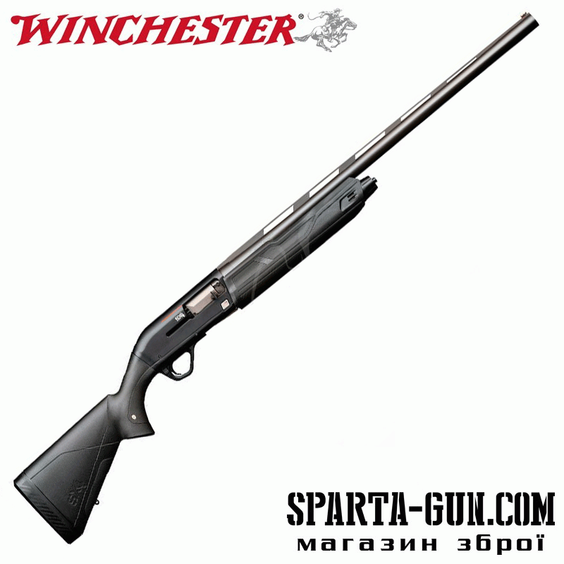 Ружьё Winchester SX4 Composite INV+ кал. 12/89