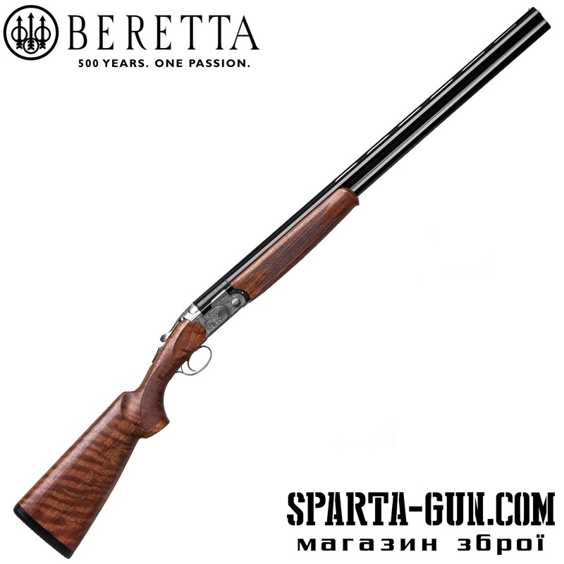Ружье охотничье Beretta 686 Silver Pigeon I MY19 12/76/76 см OCHP