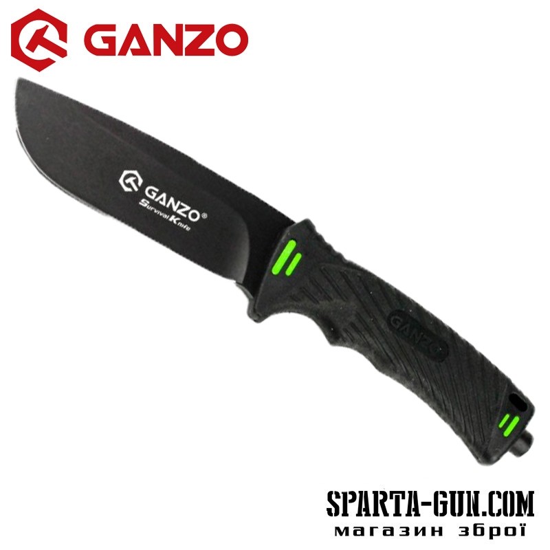 Нож Ganzo G8012-BK