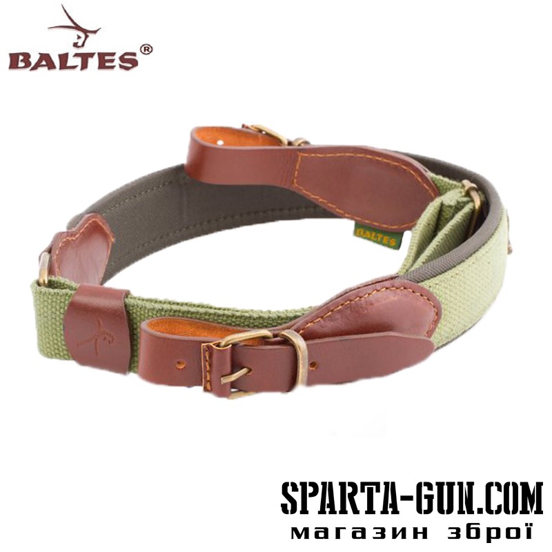 Ремень комбинированный с регулировкой длины (кордовая ткань+лента)