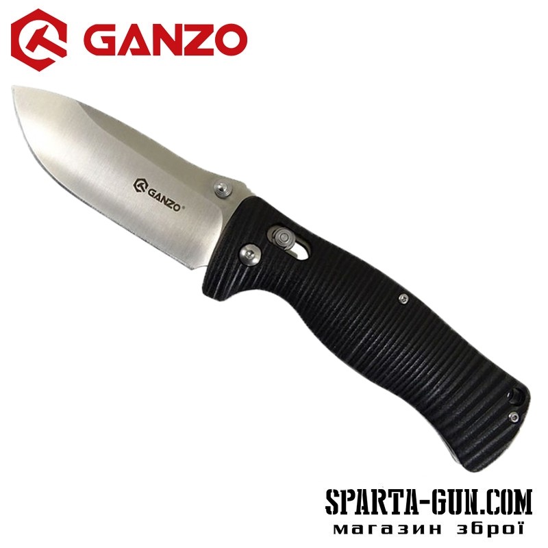 Нож Ganzo G720-B
