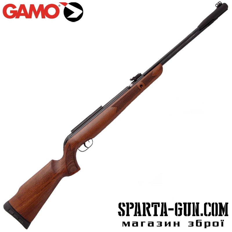 Винтовка пневматическая Gamo CFX Royal