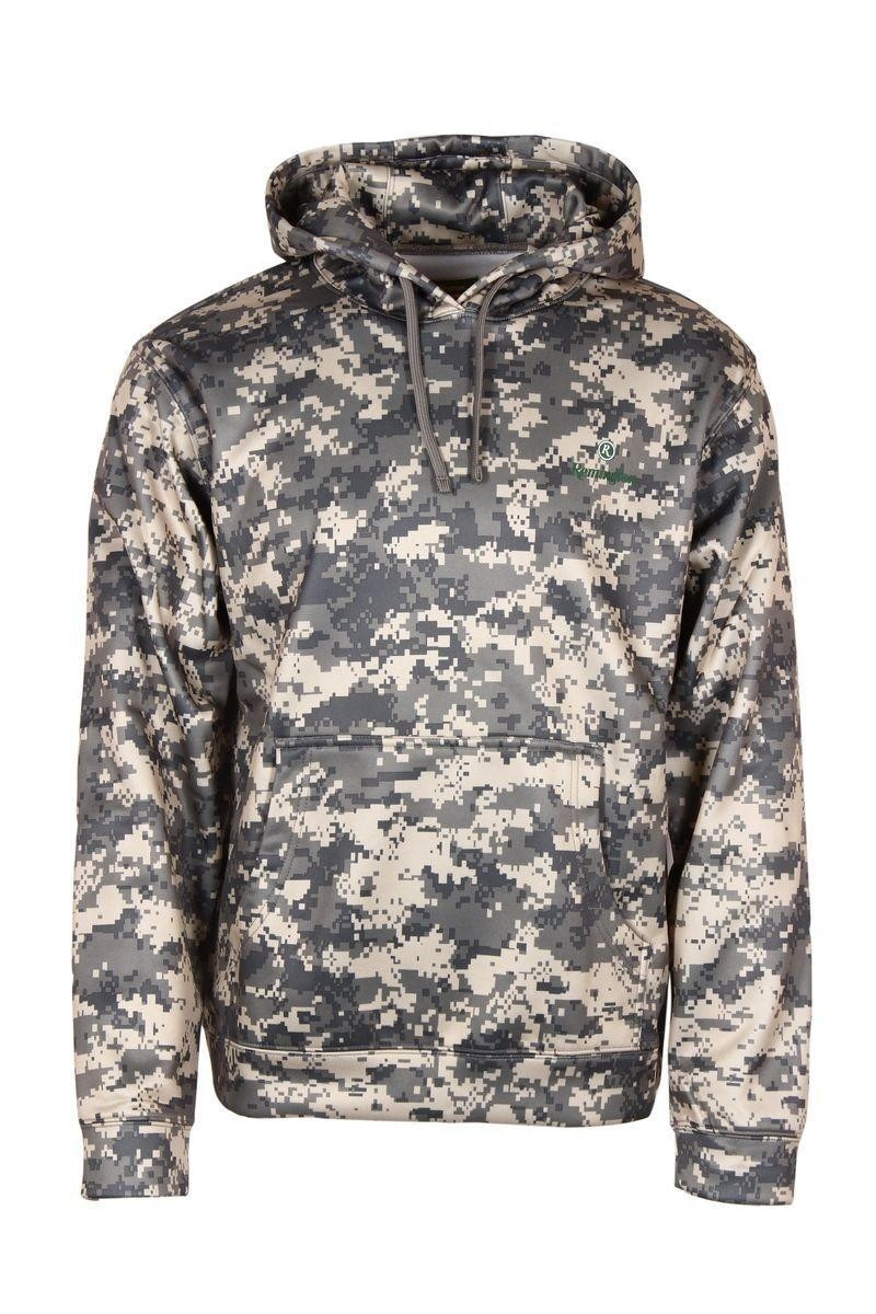 Джемпер Remington Winterized
