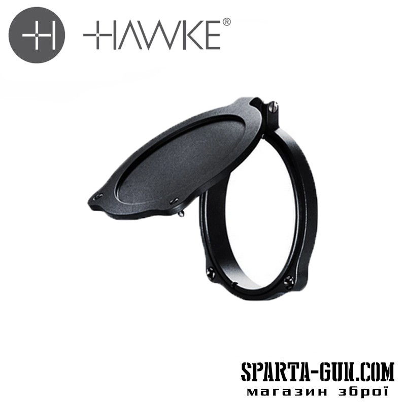Крышка Hawke Flip Cover (Metal) Objective 40mm