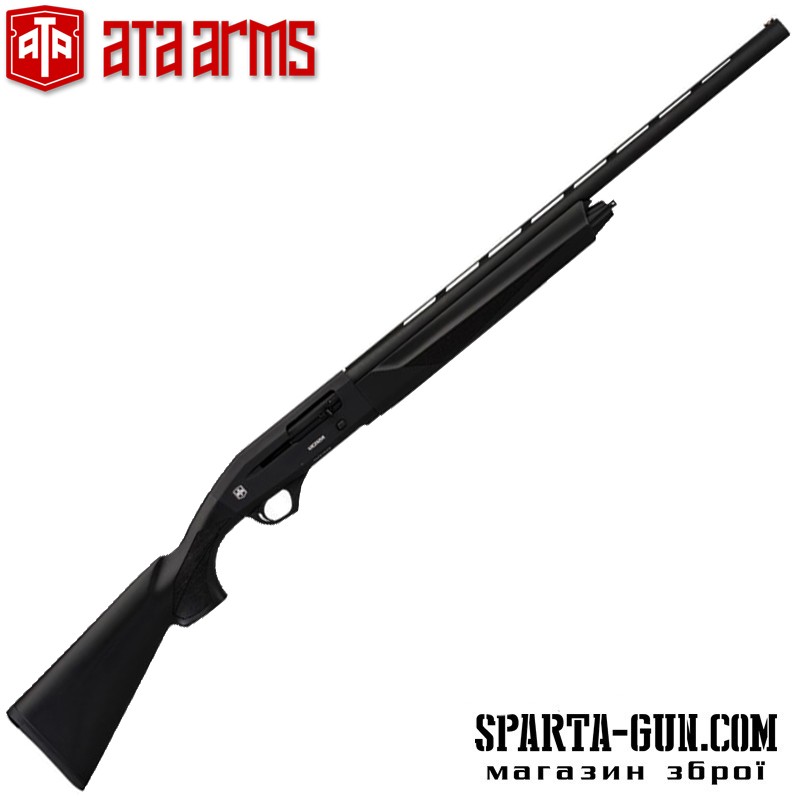 Ружье ATA ARMS Venza Synthetic 12/76