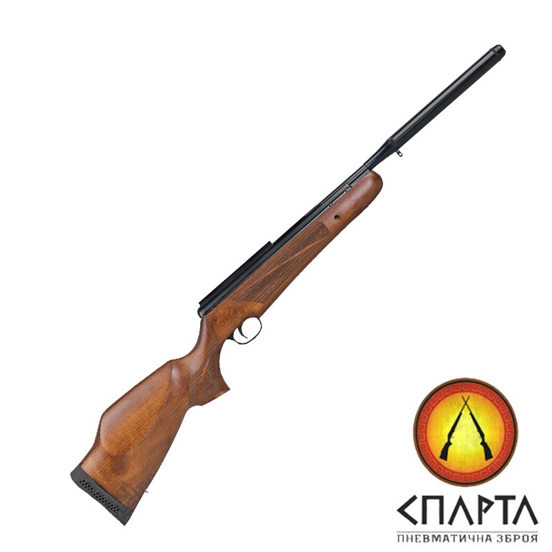 Пневматическая винтовка  BSA GRT Lightning XL SE