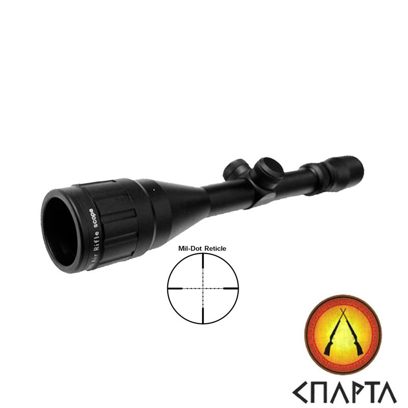 Оптический прицел Air Precision 3-12х40 AR (25,4мм)