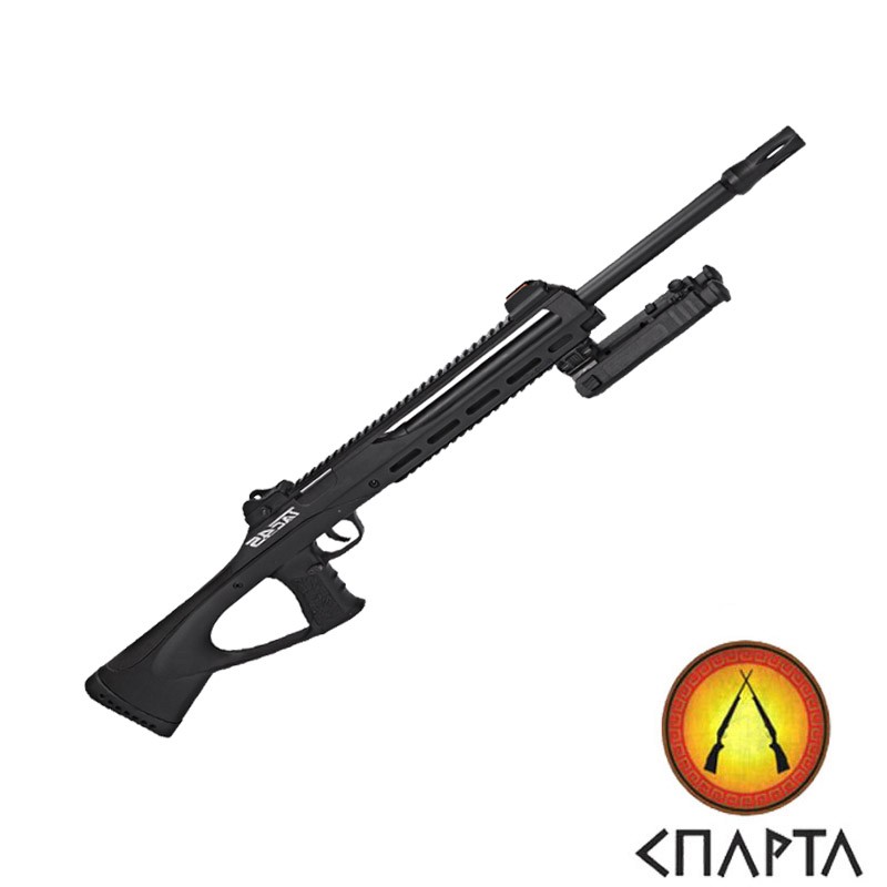 Винтовка пневматическая ASG TAC 4.5mm