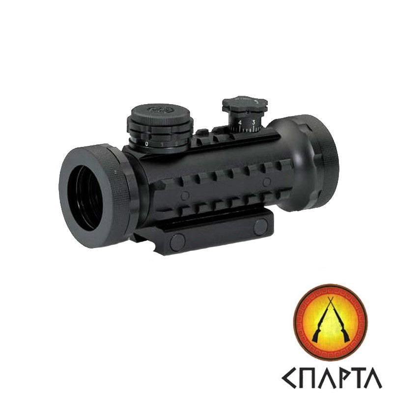 Прицел коллиматорный BSA STR GBD