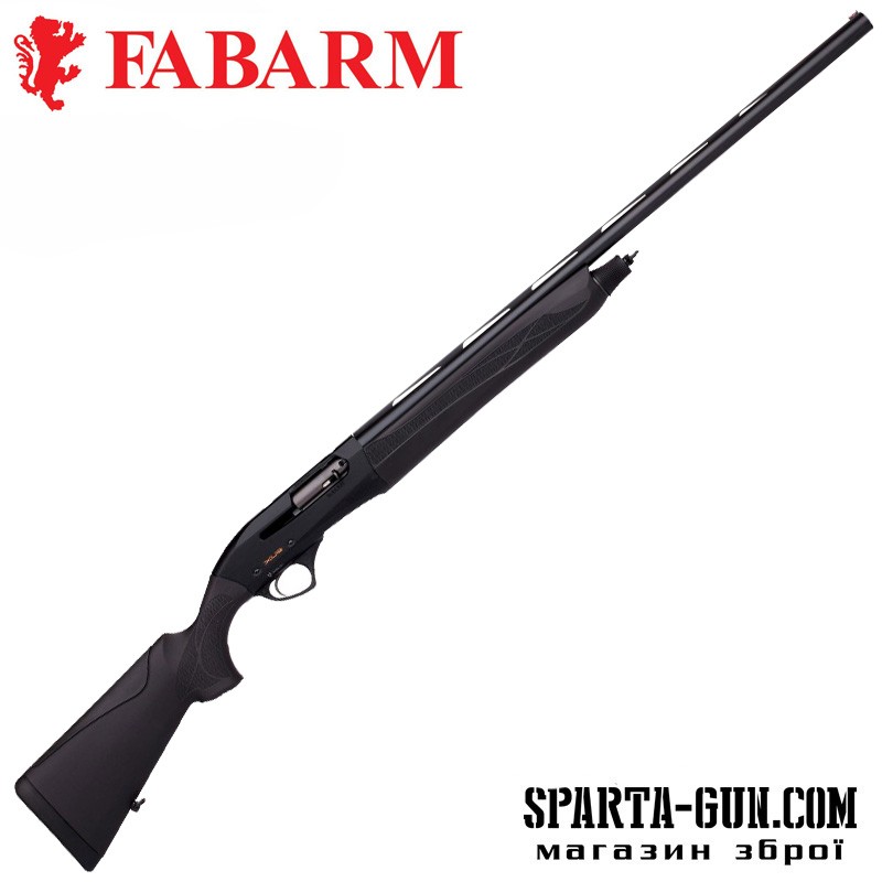 Ружье Fabarm XLR Composite кал. 12/76