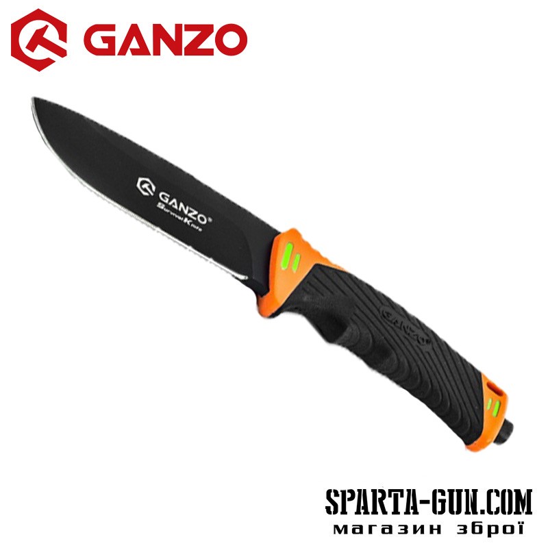 Нож Ganzo G8012-OR