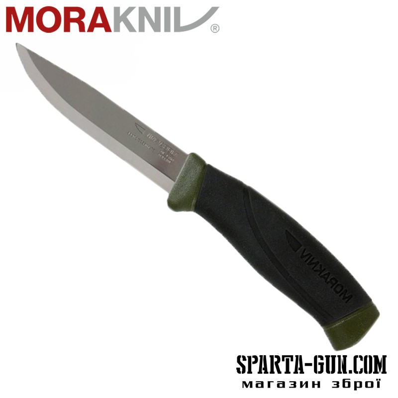 Нож Morakniv Companion MG