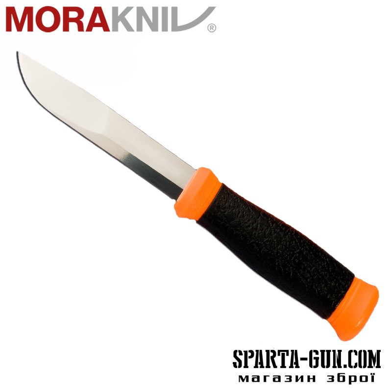 Нож Morakniv Outdoor 2000 Orange