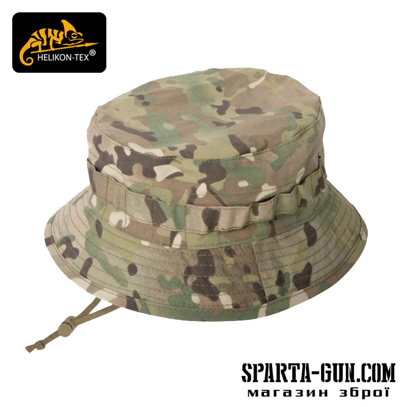 Панама SOLDIER 95 - NyCo Ripstop - MultiCam®